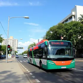 Goiânia BRT