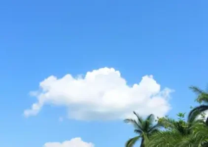 previsão do tempo em Goiânia