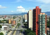expansão urbana Goiás