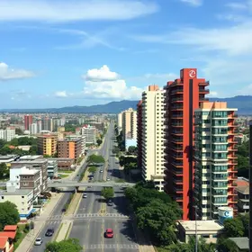 expansão urbana Goiás