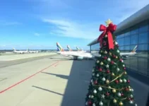 novos voos para Natal