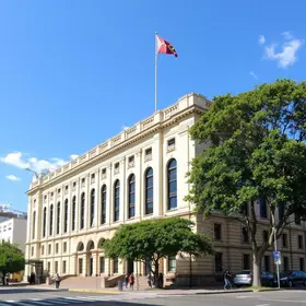 suspensão dos repasses
