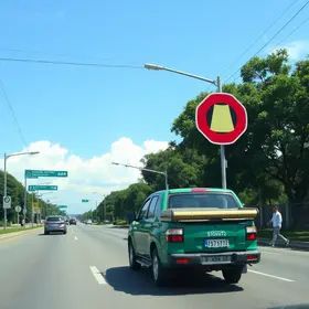 prazo para solicitar voto em trânsito