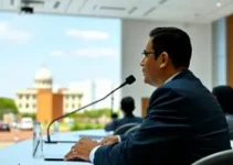 seminário sobre previdência