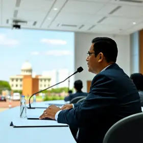seminário sobre previdência