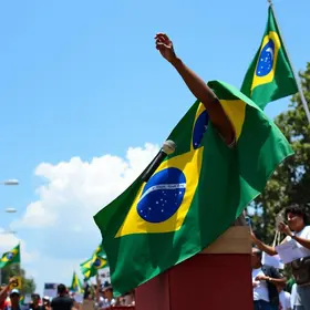 cidadania e educação eleitoral