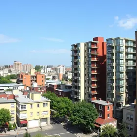 Programa Morar no Centro