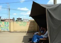 Censo da População de Rua