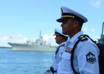 concurso oficiais temporários Marinha