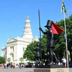 Concurso Guarda de Goiânia GO