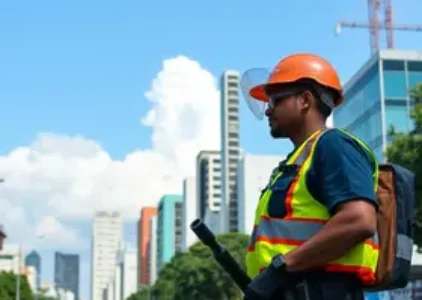 Concurso Guarda Goiânia GO
