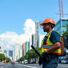 Concurso Guarda Goiânia GO