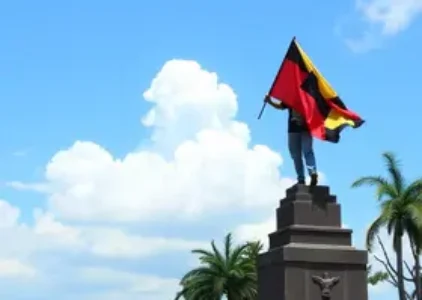 Últimas noticias de Goiânia
