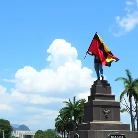 Concurso Prefeitura de Aparecida de Goiânia GO