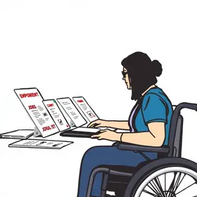 vagas de emprego