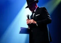 Fred Mayrink Sinatra