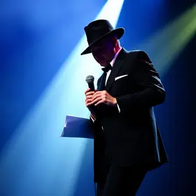 Fred Mayrink Sinatra