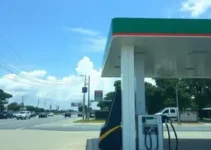 gasolina em Aparecida de Goiânia