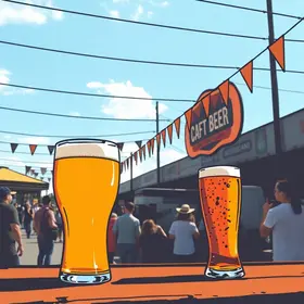 Go Beer Festival Goiânia