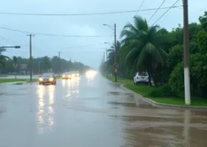 Últimas noticias de Goiânia
