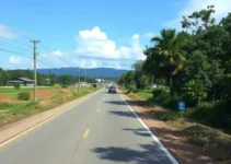 restauração da GO-020