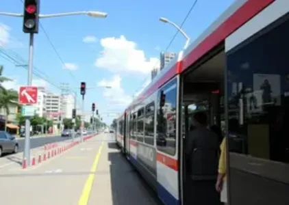 acessibilidade no transporte coletivo