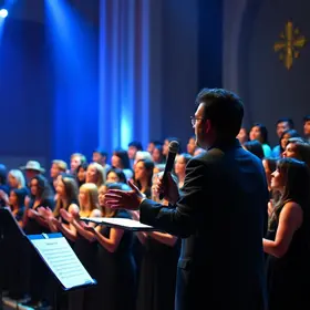 O Sacrum Convivium