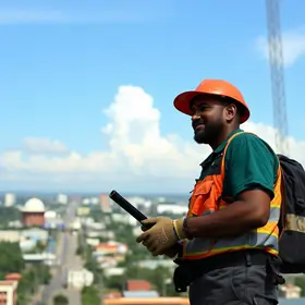 oportunidades de emprego em Goiânia