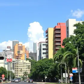 ‘Meu Bairro em 15 Minutos’