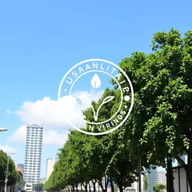 Selo de Sustentabilidade Goiânia