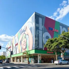 expansão de supermercados em Goiânia