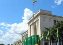inauguração Prezunic Goiânia