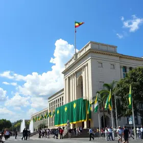 inauguração Prezunic Goiânia