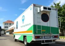 Ministério da Saúde Goiânia