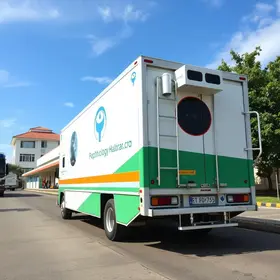 Ministério da Saúde Goiânia