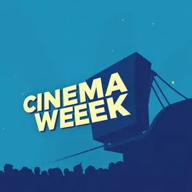 Semana do Cinema em Goiânia