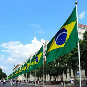 o que abre e fecha em Goiânia neste feriado da Independência