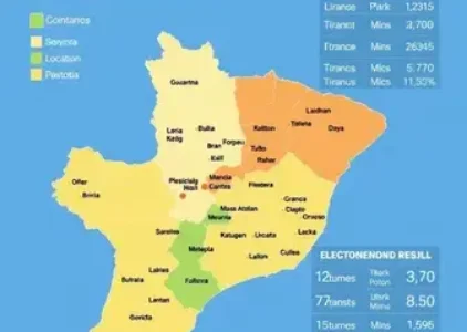 Últimas noticias de Goiânia