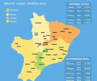 146ª zona eleitoral de Goiânia