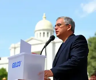 Aparecida de Goiânia vai às urnas escolher governador