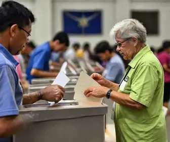 eleições em Aparecida de Goiânia