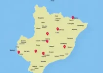 locais de votação em Goiás