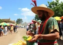 Festa do Pequi