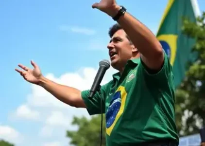Últimas noticias de Goiânia