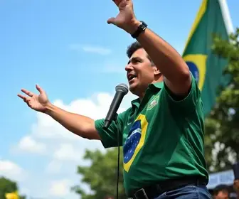 eleição em Goiânia