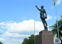 resultados da votação para presidente em Goiânia