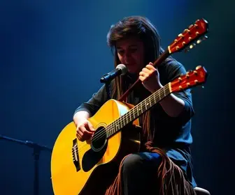 música raiz