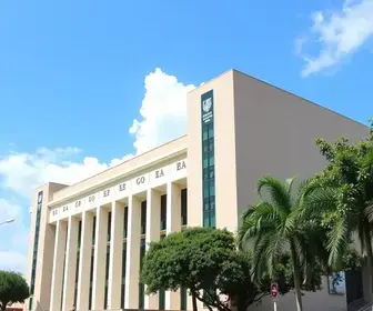 concurso da Educação de Aparecida de Goiânia