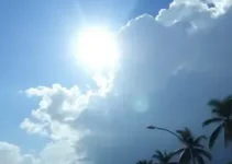previsão do tempo em Aparecida de Goiânia