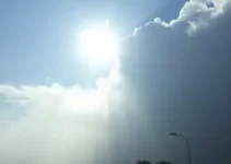 previsão do tempo Goiânia